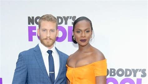 Tika Sumpter Gets Candid About Wedding To Fiancé Nicholas James Eurweb