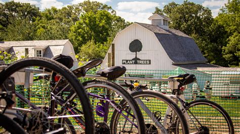 Exciting Events In Nebraska City Arbor Day Farm Lied Lodge