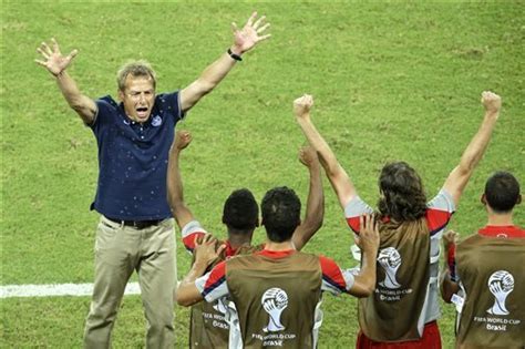 Ranking USA Coach Jurgen Klinsmann's 20 Greatest Goals as a Player ...