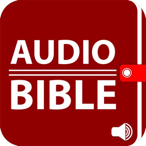 Audio Bible Mp Bible Drama Apps On Google Play