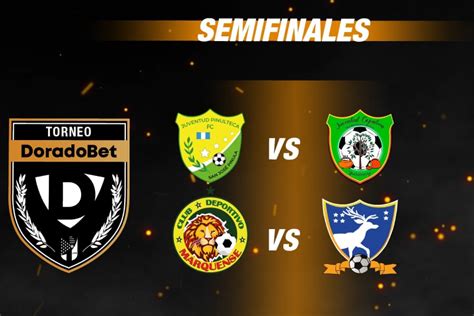 Árbitros de los juegos de ida de las semifinales Guatefutbol