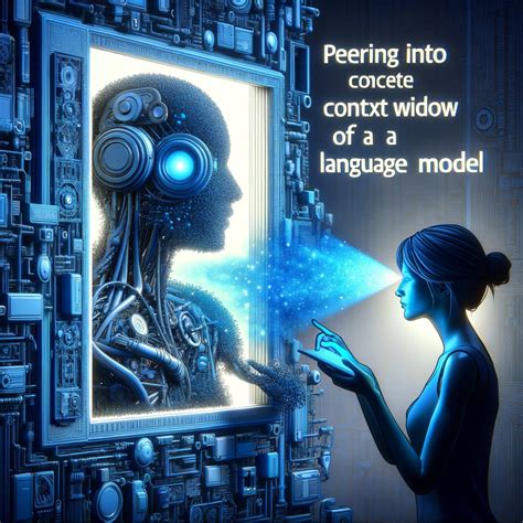 What Does The Openai 16k Context Window Mean By Cobus Greyling Medium