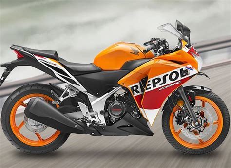 Honda Cbr 25dr Bike At Best Price In Pondicherry By Moham Honda Id