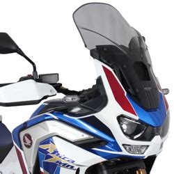 Honda CRF1100L Africa Twin Adventure Sports Model 2020 2023 MRA