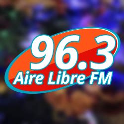 Aire Libre FM 96 3 Escucha En Vivo O Diferido RadioCut Argentina