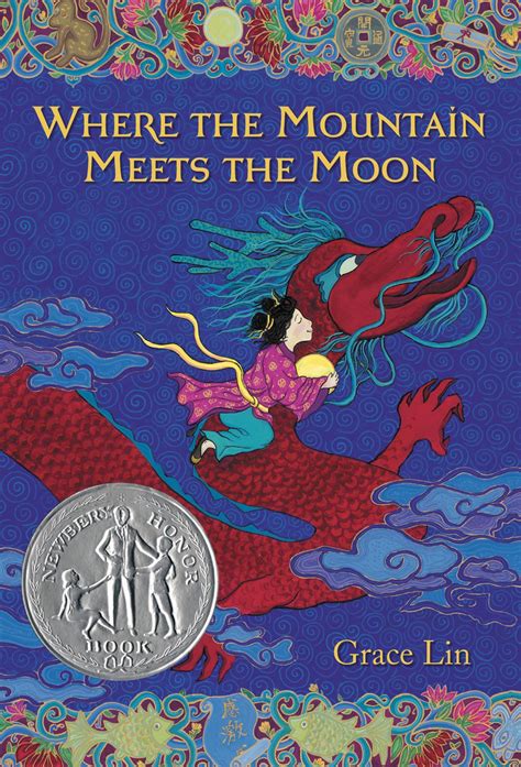 Where The Mountain Meets The Moon Movie