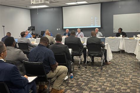 Central Alabama Water gives company-wide random drug tests; Many test