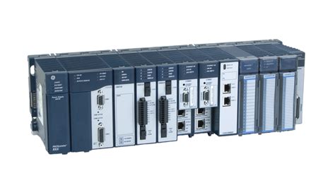 Pacs Programmable Automation Controllers Ees