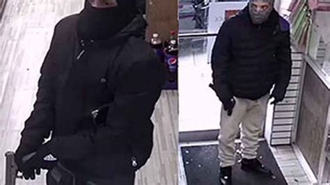 Police Seeking To Identify Suspects In Northwest Philadelphia Grocery