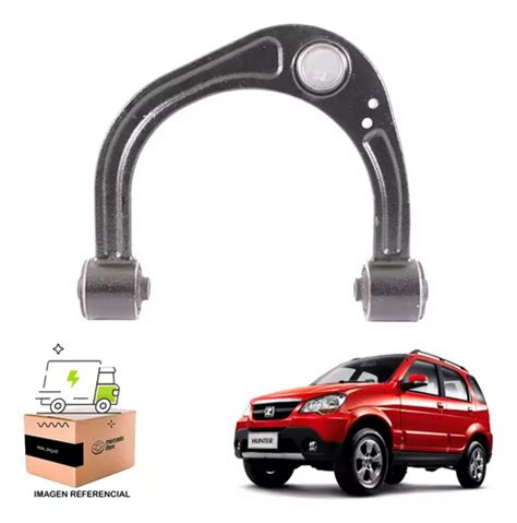 Bandeja Suspension Del Sup Der Para Changan Hunter Cuotas