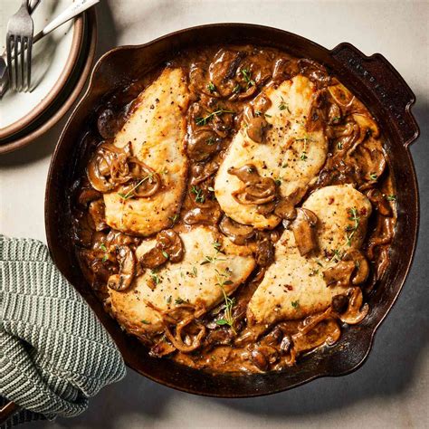 20+ 400-Calorie Chicken Dinner Recipes