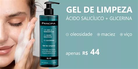 Principia Skincare Loja Oficial Shopee Brasil