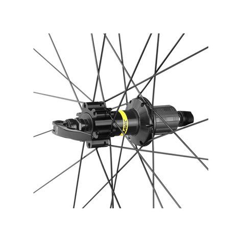 Mavic Crossride FTS X 26 Wheel