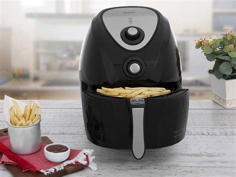 Melhores Fritadeiras Elétricas Air Fryer de 2020 Total Construção