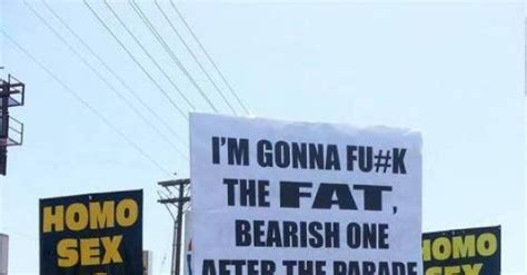 Mocking The Protesters At LA Gay Pride Parade ThatViralFeed