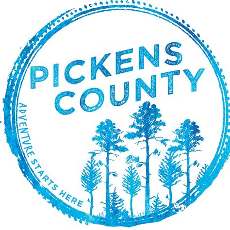 Pickens County SC - William D. Rowland was born in Pickens, South