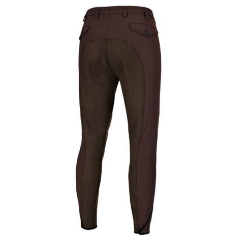 The Pikeur Rossini McCrown Full Seat Breeches Elevate Your Style In