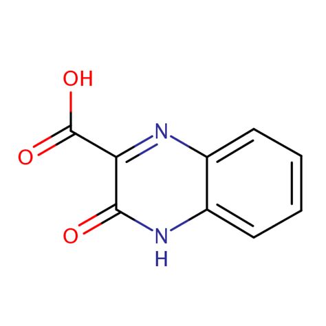 Hydroxy Quinoxalinecarboxylic Acid Sielc Technologies