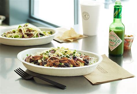 Chipotle Mexican Grill Secrets Revealed Popsugar Food