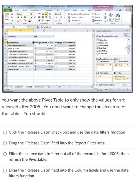 How To Collapse Multiple Rows In A Pivot Table Printable Forms Free