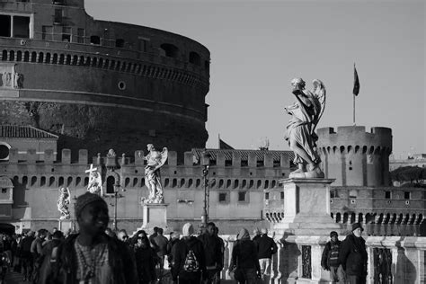 Pantheon Roman Temple in Rome · Free Stock Photo