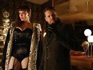 Naked Anne Openshaw In Call Me Fitz