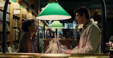 “The farthest distance in the world is between how... - Tread softly ...