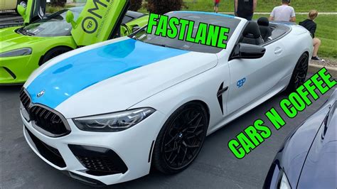 Cars And Coffee FastLane Classic Cars YouTube