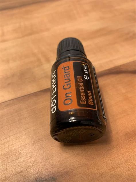 Doterra L On Guard Kaufen Auf Ricardo