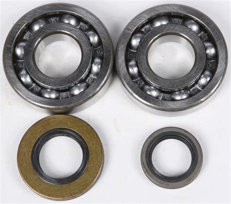 Pro X Crankshaft Bearing And Seal Kit Cbs Ebay