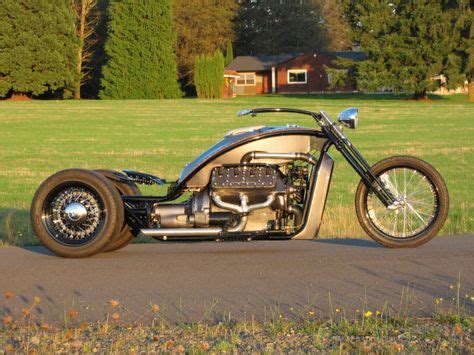 41 V8 trikes ideas | trike, motorcycle, boss hoss