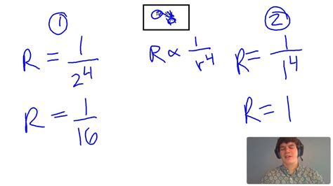 MCAT Question Of The Day Resistance And Radius Relationship