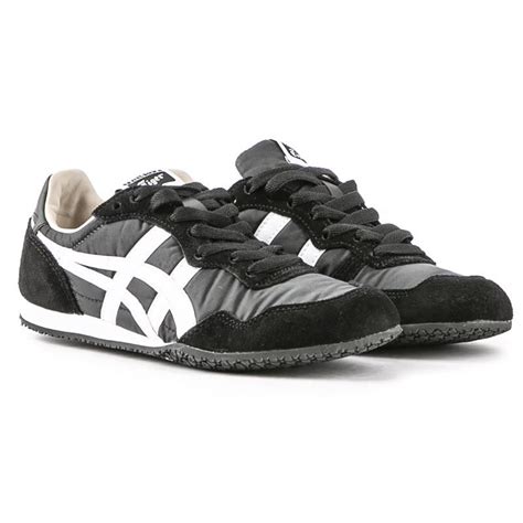 Onitsuka Tiger Serrano Trainers