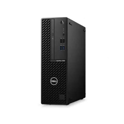 CPU Dell OptiPlex 3080 SFF Corei5 10505 8GB 256GB SSD W10P