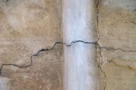 Causes Prevention And Repair Of Cracks In Building