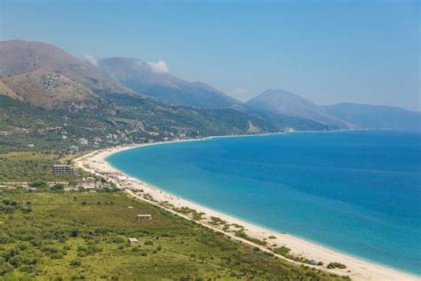 Lugares Que Ver En La Riviera Albanesa Imprescindibles