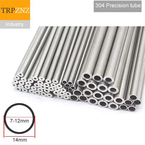 odmm  stainless steel tube  welded precision pipe outer