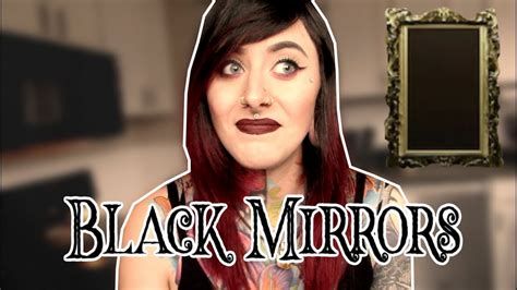 Black Mirrors Youtube