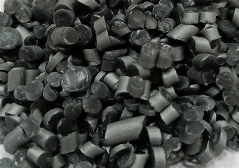 Black PVC Cable Granule Granules At Rs 45 Kg In Rajkot ID 2850458309273