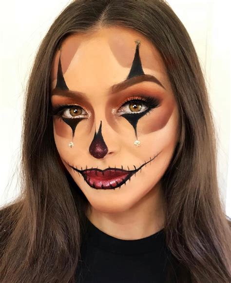 Maquillage Halloween