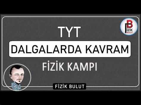 Tyt Sinavi Dalgalar Temel Kavramlar Dalgalar I In Oook