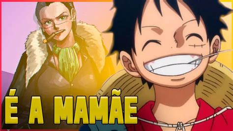 Melhor Teoria De One Piece YouTube