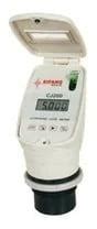 Teleflo White Iron Ultrasonic Level Indicator For Industrial