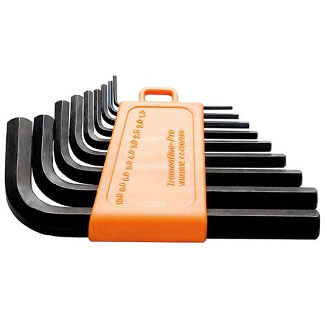 Tramontina PRO 8 Mm Spline Hex Key Tramontina