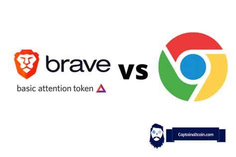 Brave Browser Vs Chrome 2025 Read This Before Switching Over To Brave