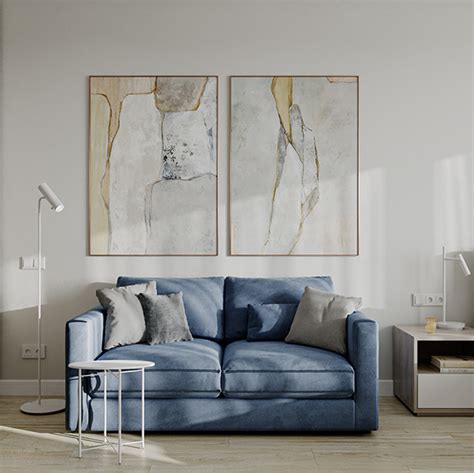 Минимализм. Батуми on Behance