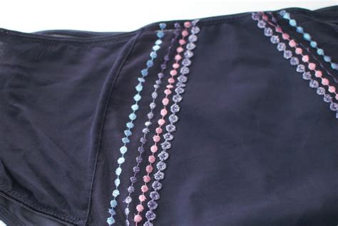 Plus Size Lingerie Review Elomi Matilda And Sachi