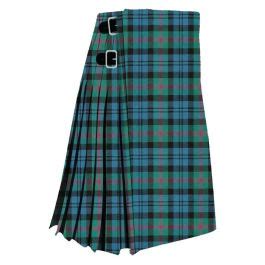 Clan Baird Ancient Tartan Kilt | Baird Ancient Tartan - Kilt Home