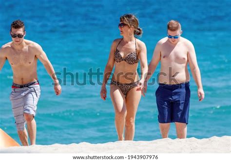 Friends Hot Milf Photos Images Pictures Shutterstock