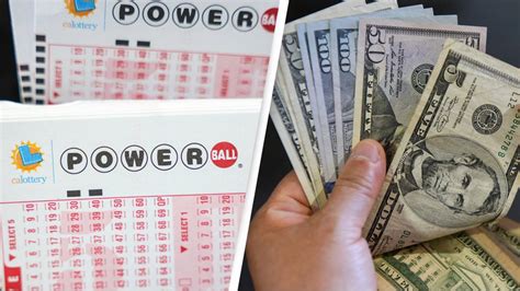 how much is it to play powerball in california